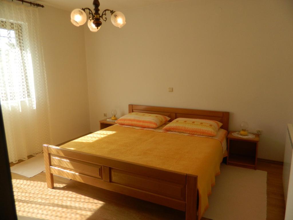 Vacation Home Kuca Za Odmor Красно Поле Стая снимка