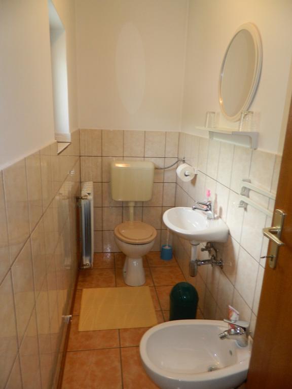 Vacation Home Kuca Za Odmor Красно Поле Стая снимка