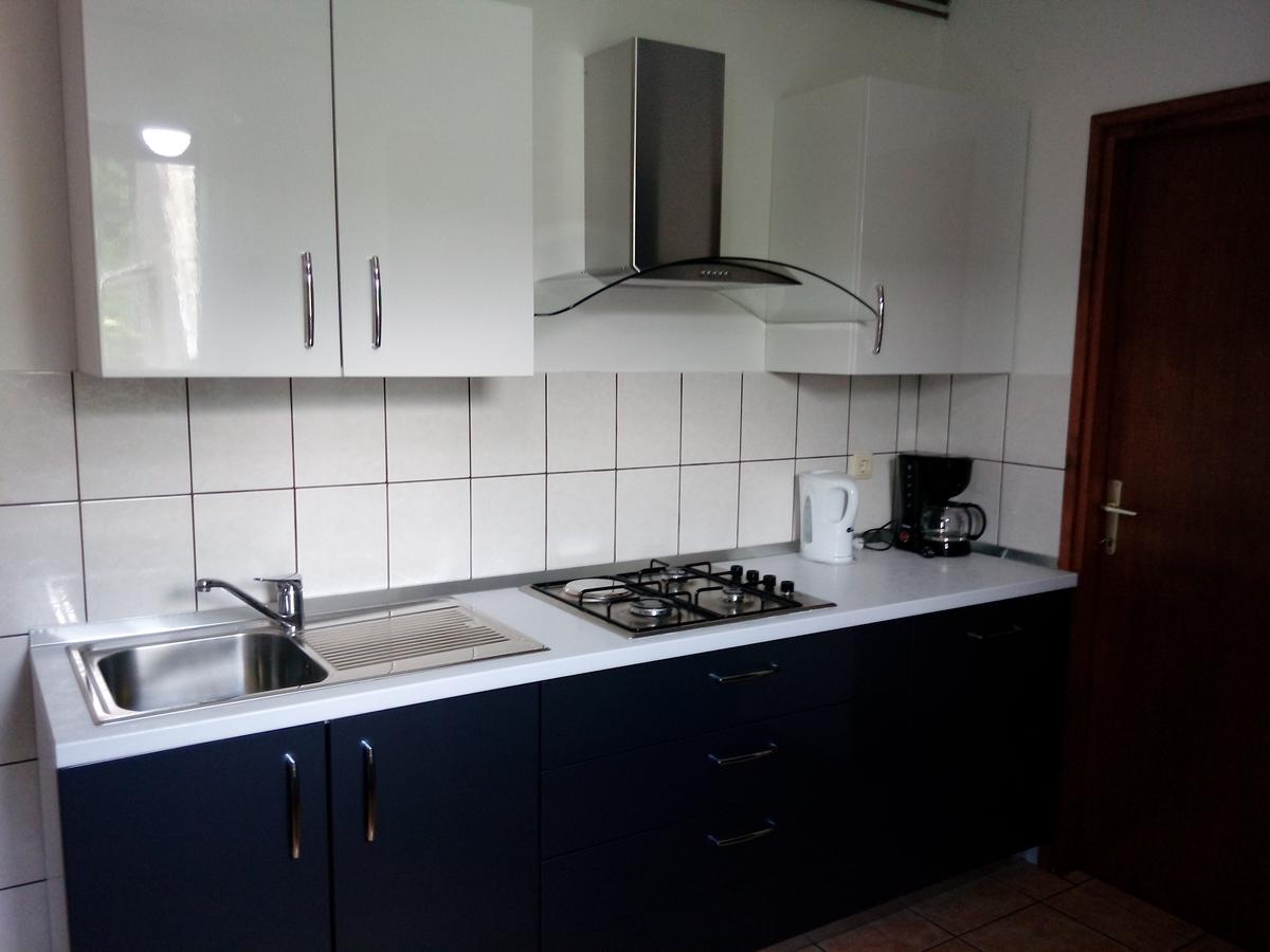 Vacation Home Kuca Za Odmor Красно Поле Екстериор снимка