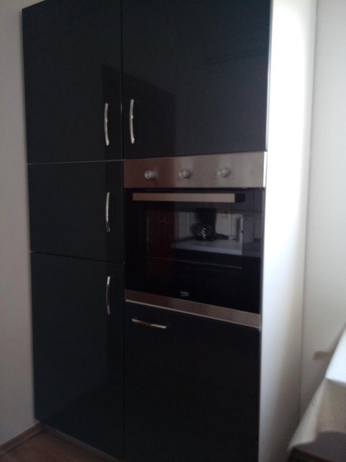 Vacation Home Kuca Za Odmor Красно Поле Екстериор снимка